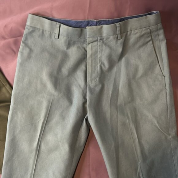 Banana Republic Pants 32x32 - Picture 2 of 5